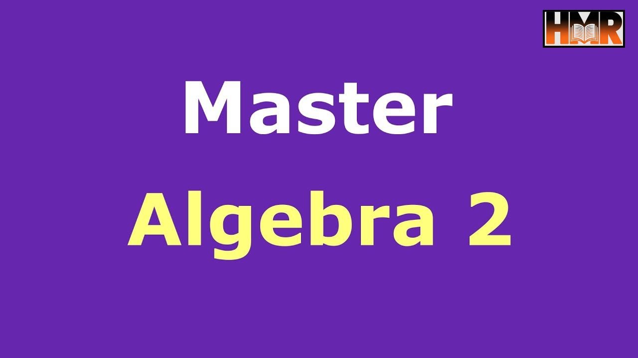 Algebra.Learning Nexus.One: Simplifying Algebra for Modern Learners