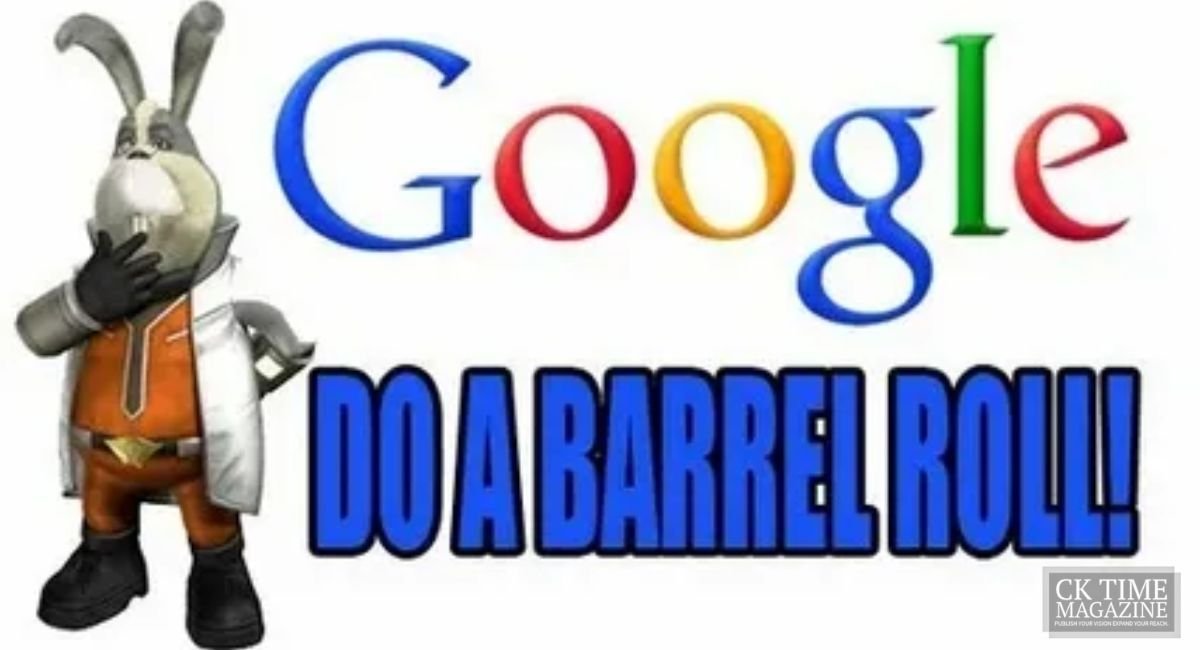 DrivingMadio Do a Barrel Roll 2 Times