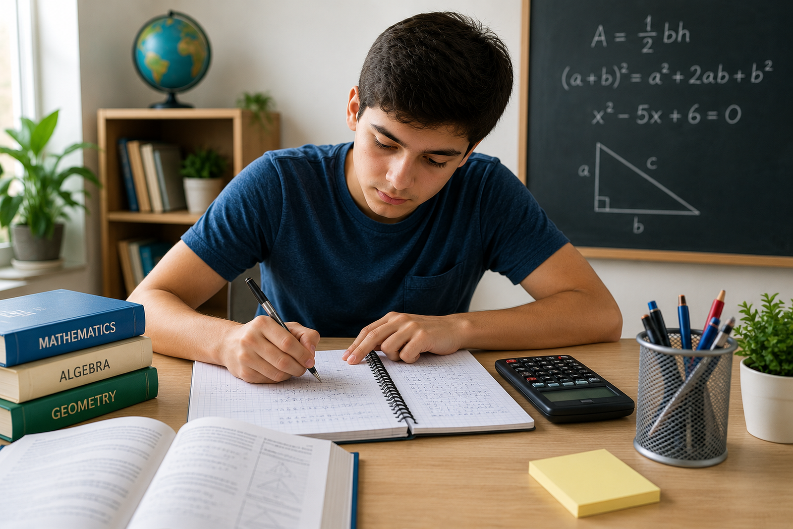 Algebra.Learning Nexus.One