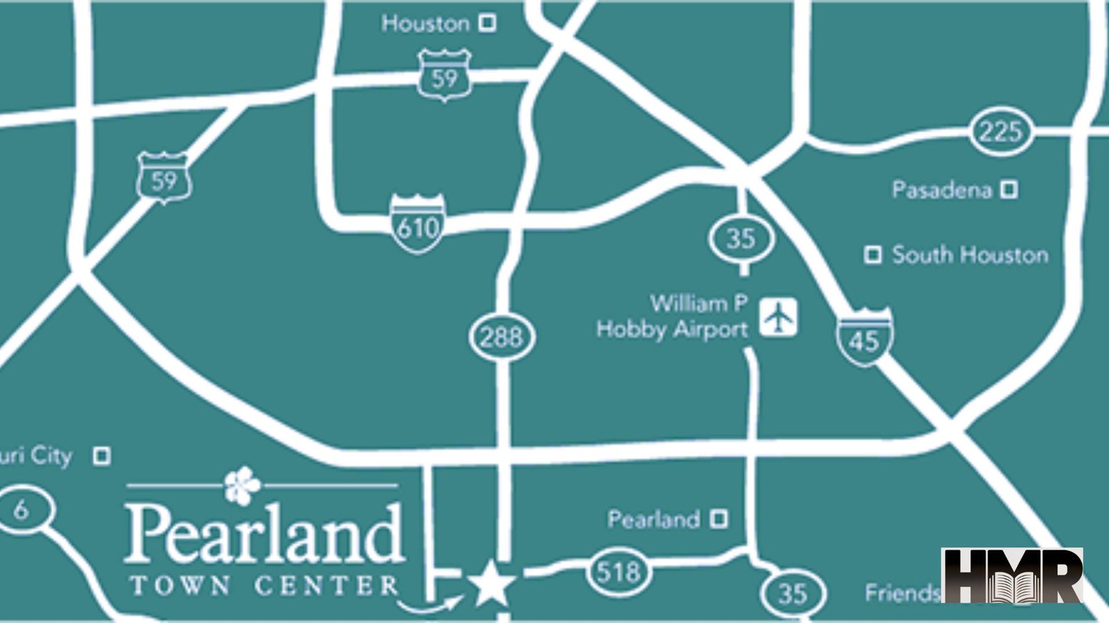 2500 Business Center Dr Pearland TX 77584: Business Guide