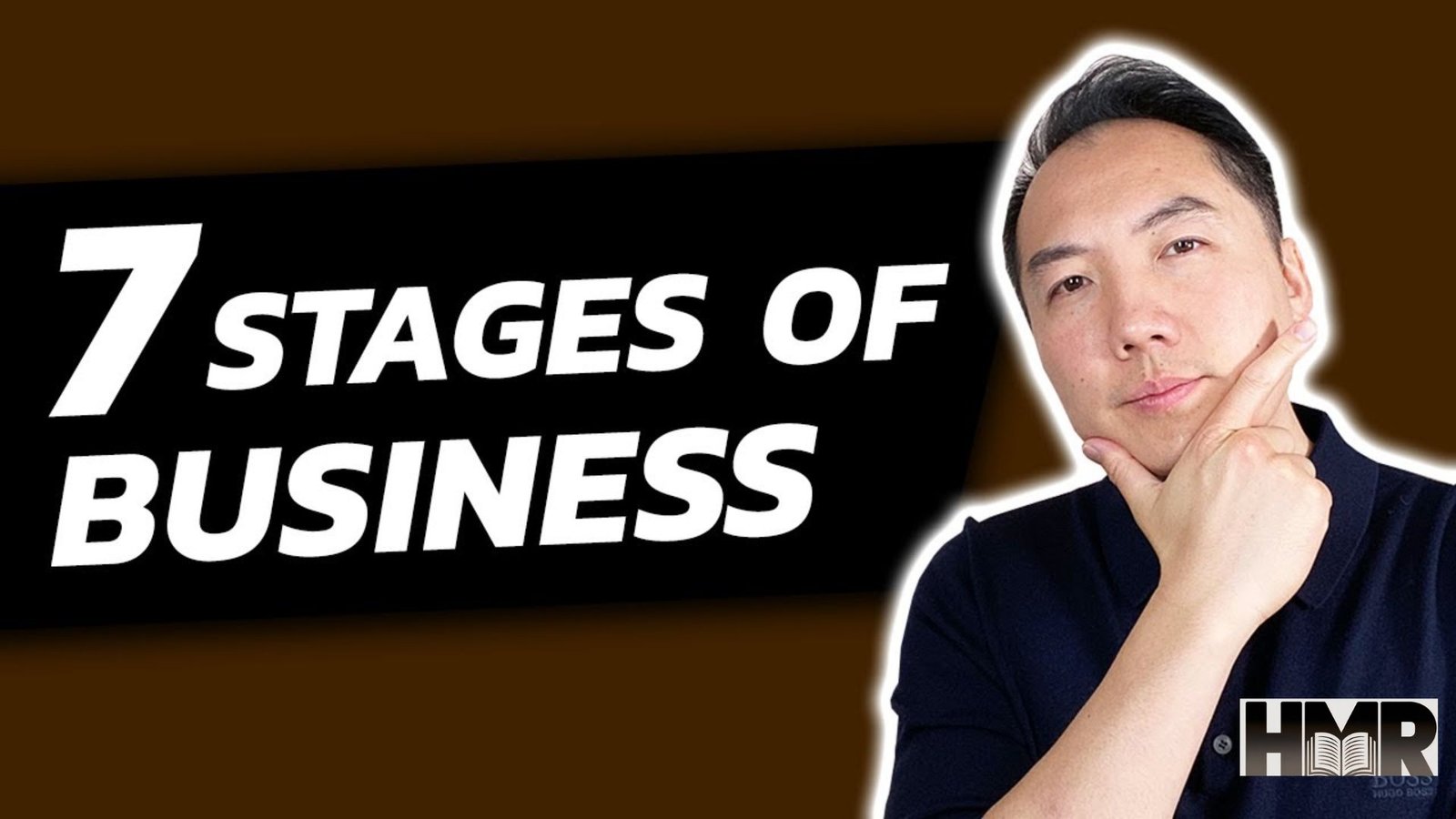7 Stages of Business Growth: Complete Guide