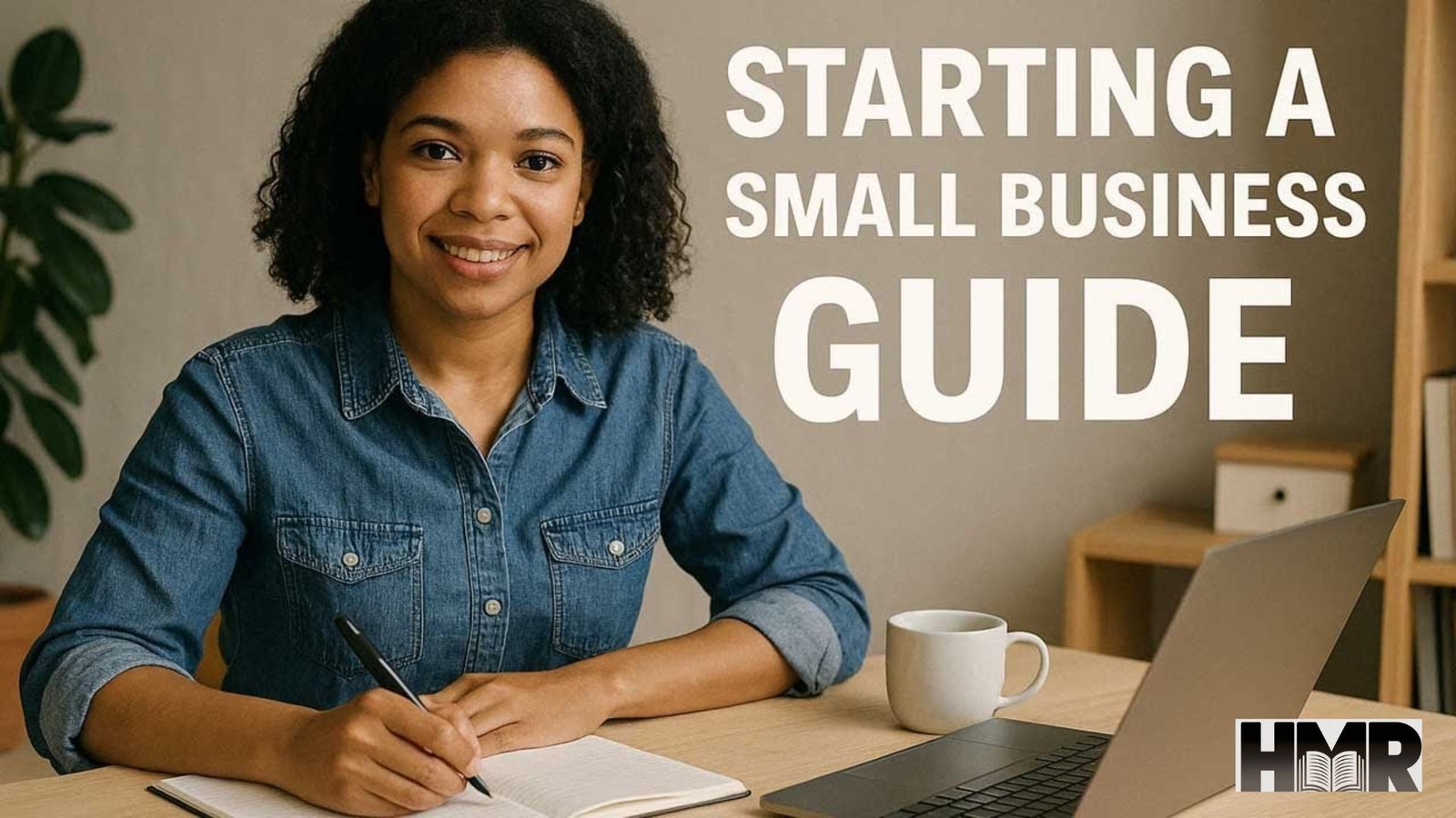 Can a Small Business Really Make It Today?