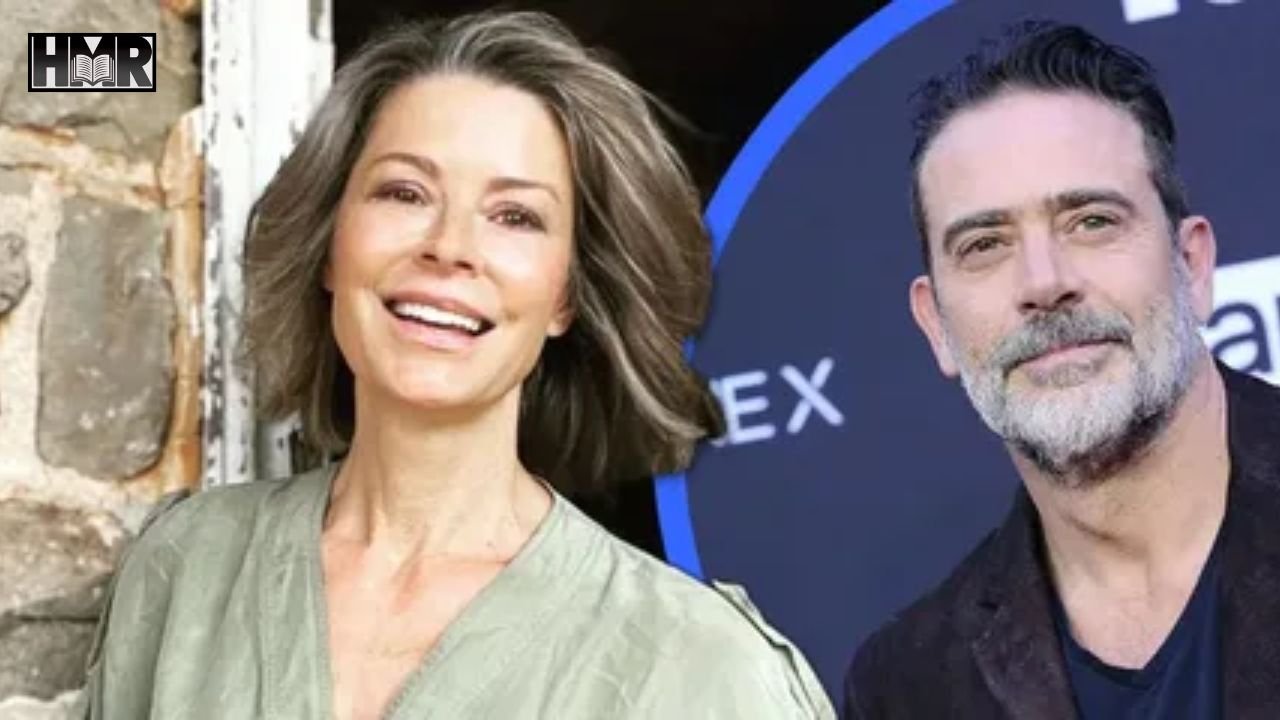 Anya Longwell Biography: Career, Marriage to Jeffrey Dean Morgan & Life Today