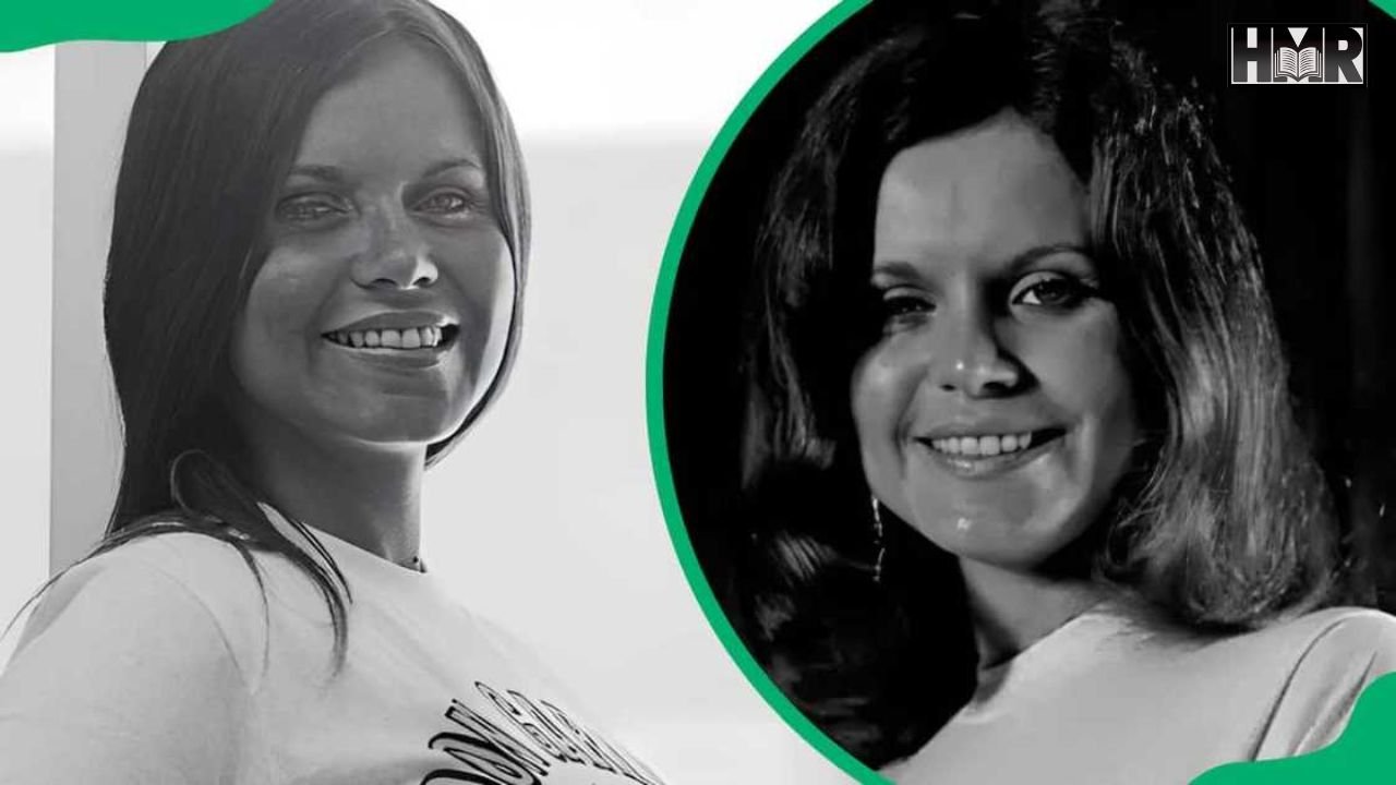 Barbara Roufs Biography: 1970s Drag Racing Icon & Legacy