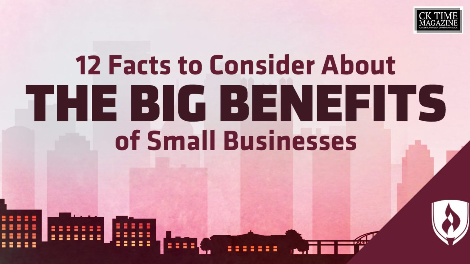Benefits for Small Business: Why Small Businesses Matter More Than Ever