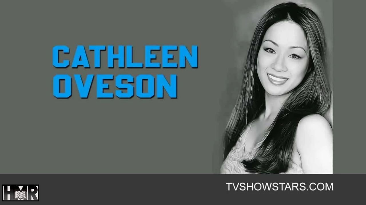 Cathleen Oveson Life Career Personal Journey