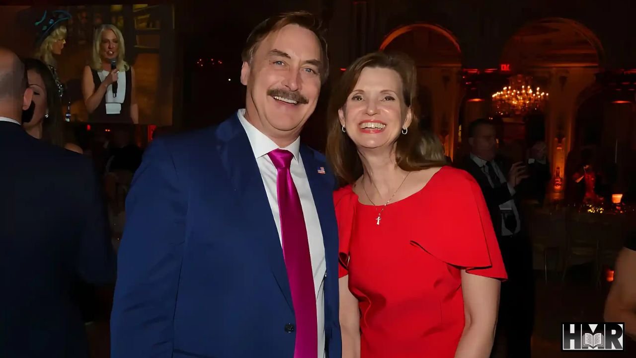 Dallas Yocum: The Private Life Behind a Public Marriage