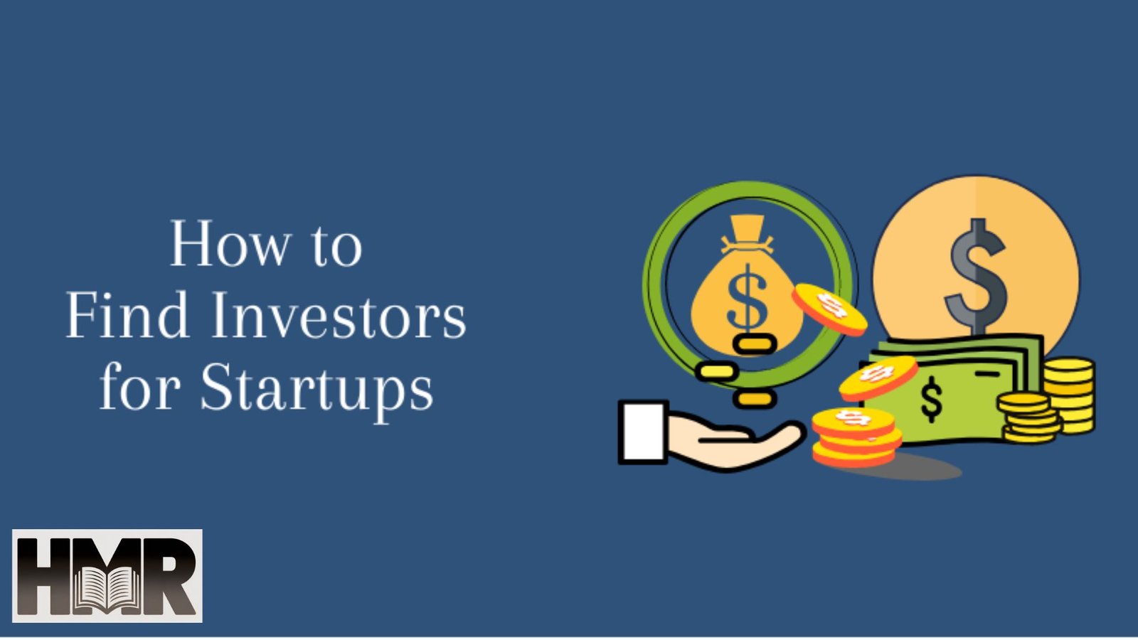How to Find Investors for Small Business: Proven Methods