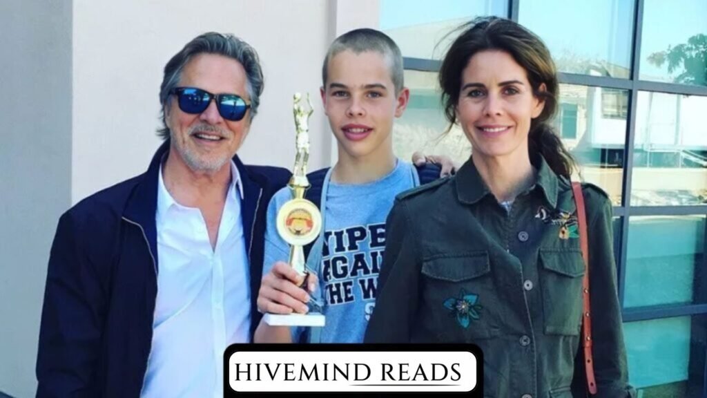 image-4-1024x576 Jasper Breckenridge Johnson: Meet Don Johnson’s Talented Son and His Famous Family