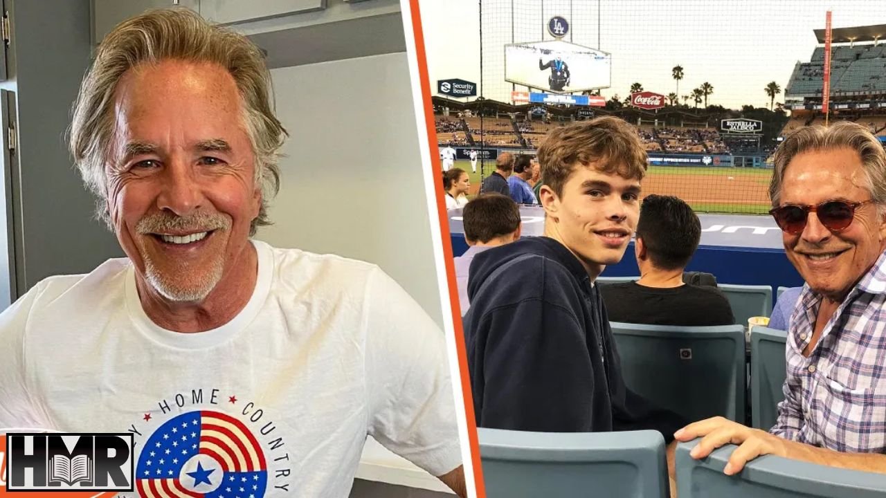 Jasper Breckenridge Johnson: Family, Biography, and Background