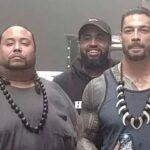 Jeremiah Peniata Fatu: Wrestling Legacy & Future Star