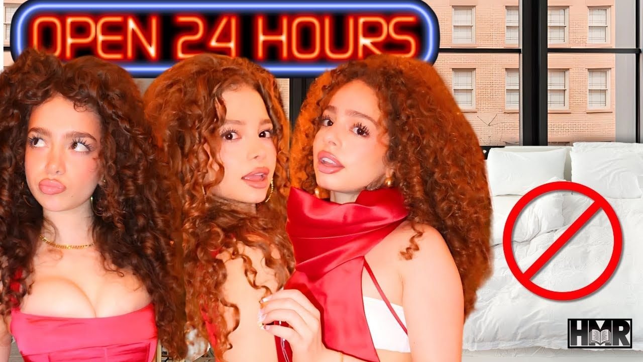 Kalogeras Sisters: Biography, Fame, Family, Social Media