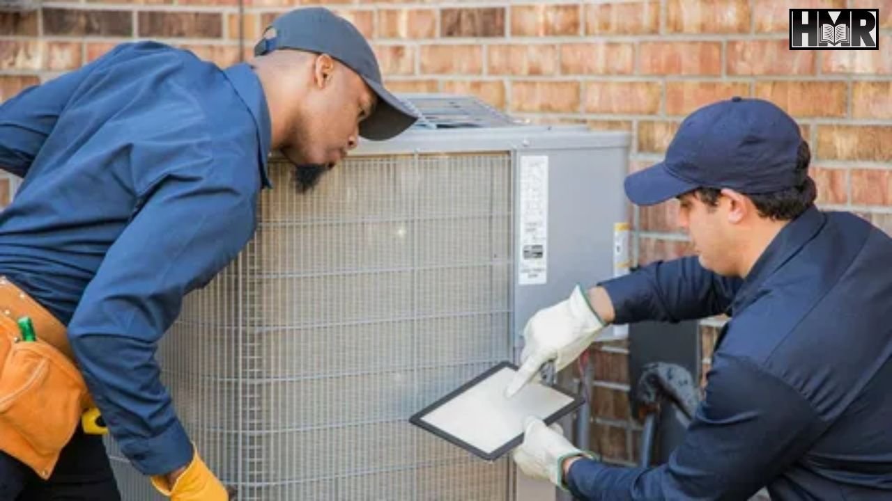 How to Make Money in the Heating and Air Conditioning Business (Complete Guide)