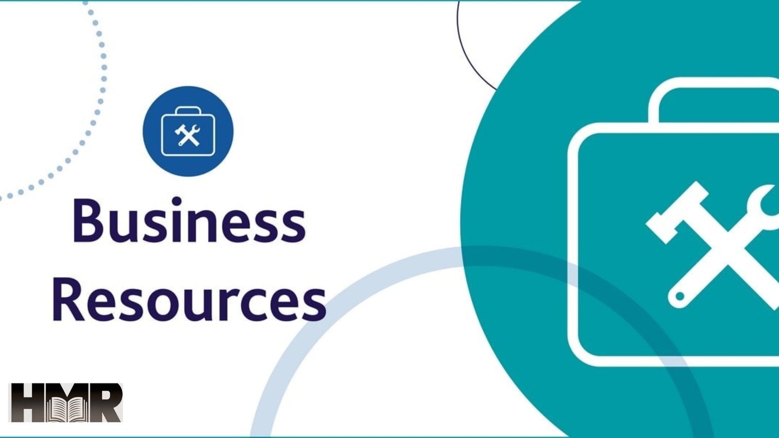 Resources of a Business: Types, Roles, and Strategic Importance