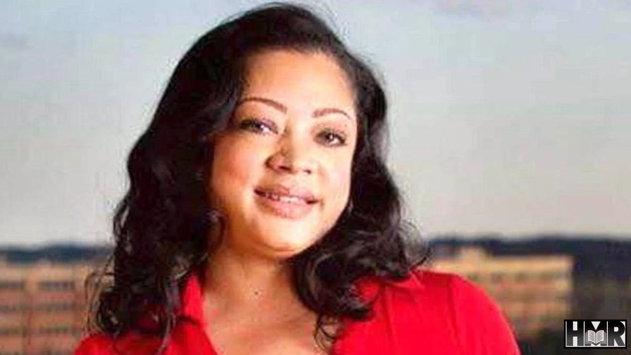 Sonya Nicole Hamlin Life Career Spotlight