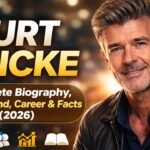Burt Thicke Biography, Career, Family & Complete Details (2026)