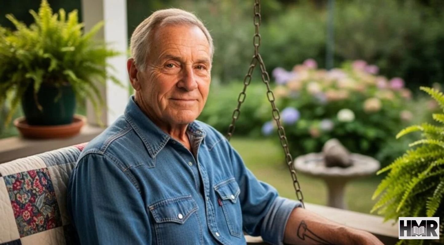 Claude Edward Elkins Jr Journey From Railroad Worker