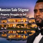 Diddy Mansion Sale Stigma: Why the Property Struggles to Sell