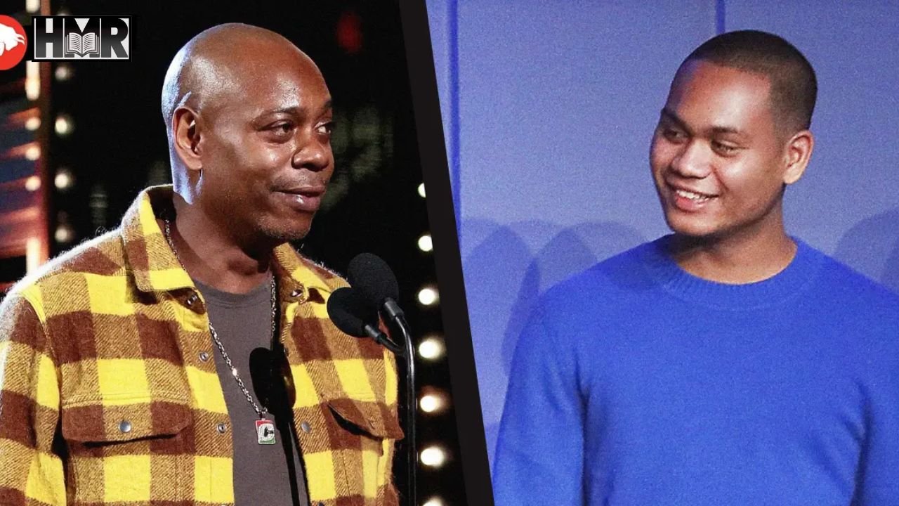 Ibrahim Chappelle Life Family Famous Household