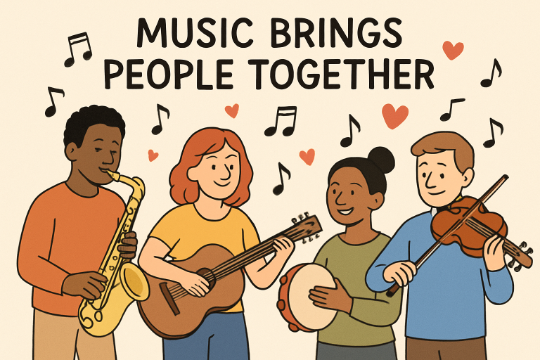 image-18 Memorable and Meaningful Ways to Give Back Through Music