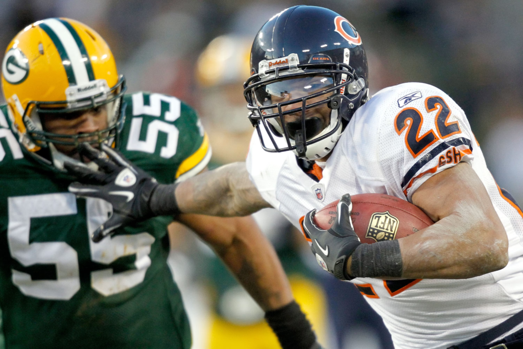 image-22-1024x683 Green Bay Packers vs Chicago Bears Match Player Stats: Complete In-Depth Analysis