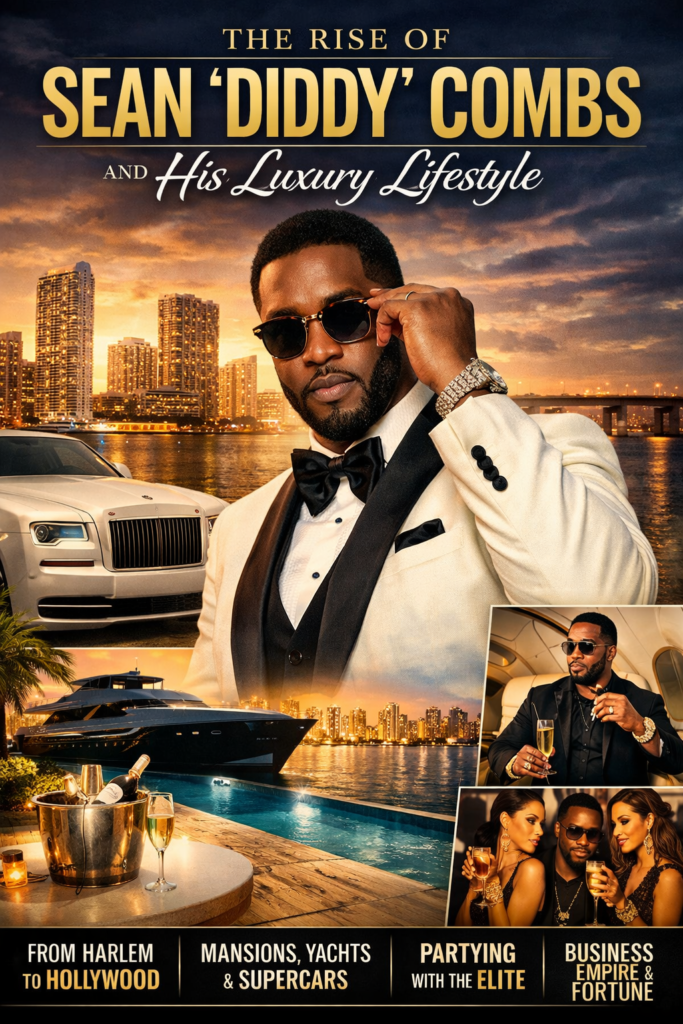 image-4-683x1024 Diddy Mansion Sale Stigma: Why the Property Struggles to Sell