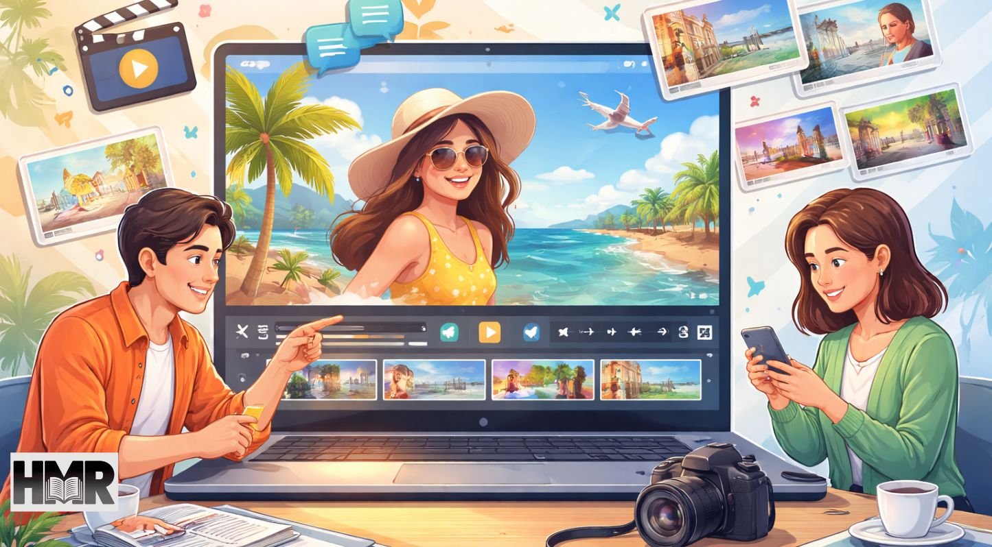 Image to Video in Marketing: The Future of Visual Storytelling