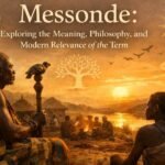 Messonde Meaning Philosophy Modern Relevance Explained