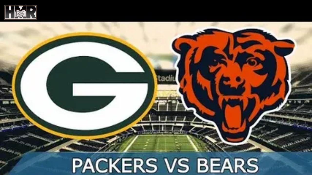 Packers vs Bears Match Player Stats Analysis