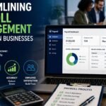 Streamlining Payroll Management for Modern Businesses