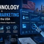 AI Technology Transforming Digital Marketing USA