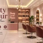 8 Proven Beauty Parlour Business Plan Steps to Succeed