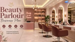 8 Proven Beauty Parlour Business Plan Steps to Succeed