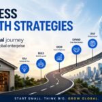 Business Growth Strategies Garage2Global Scaling Playbook