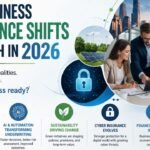 Business Insurance Trends to Watch 2026