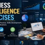 Business Intelligence Exercises Skills Practice Guide