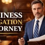 Business Litigation Attorney Complete Guide Owners