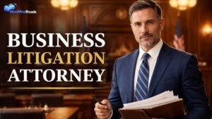 Business Litigation Attorney Complete Guide Owners
