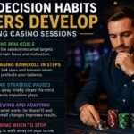 Casino Players Decision Habits Explained