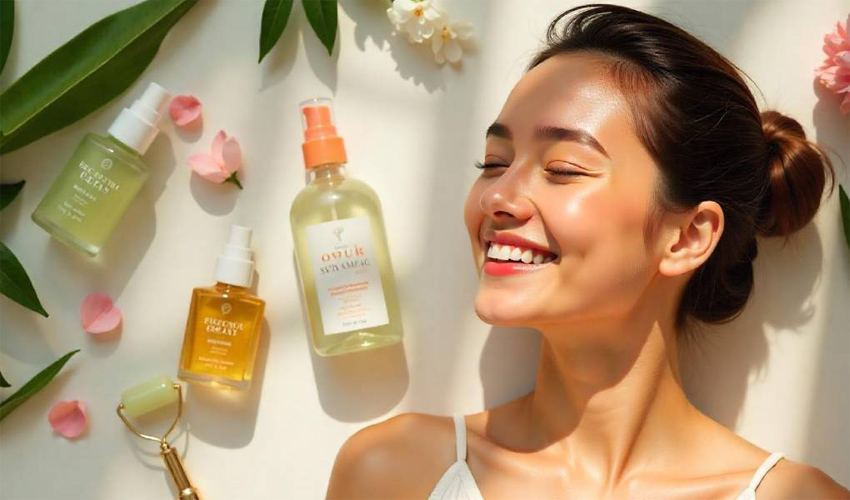 beauty tips - well health organic.com