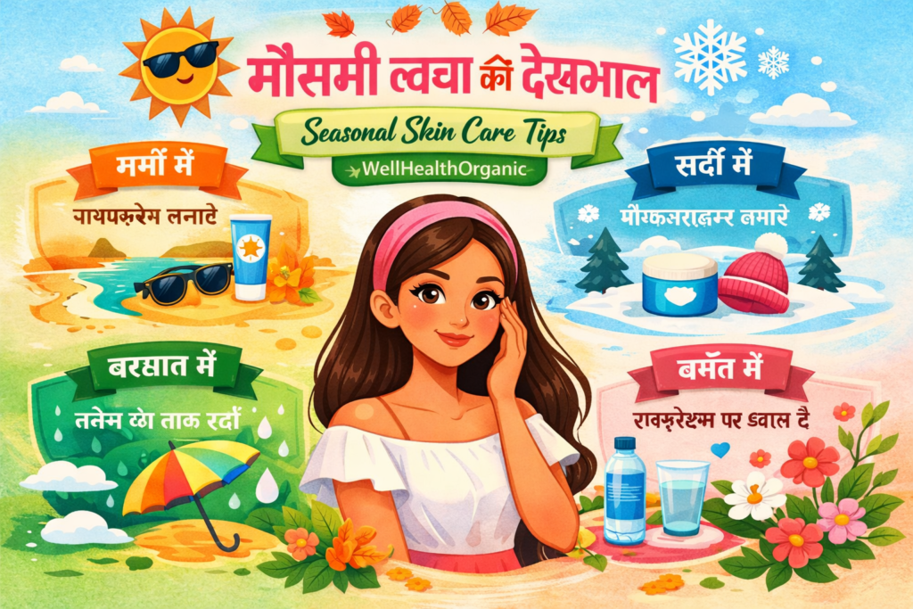 image-14-1024x683 Skin Care in Hindi: WellHealthOrganic कीसम्पूर्ण त्वचा देखभाल गाइड