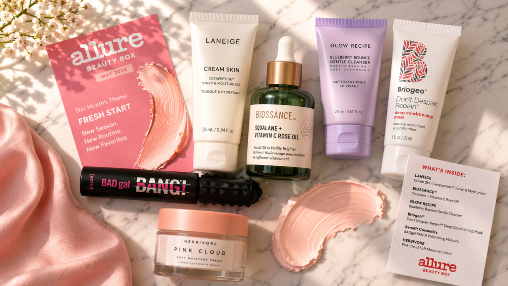 image-19-1024x576 Allure Magazine Beauty Box:The Ultimate Guide for Beauty Lovers