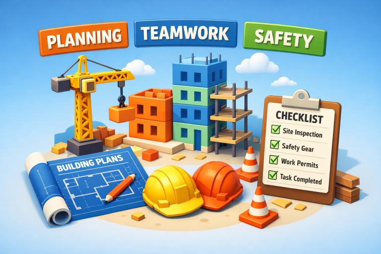 image-26 Factors That Shape Successful Construction Projects