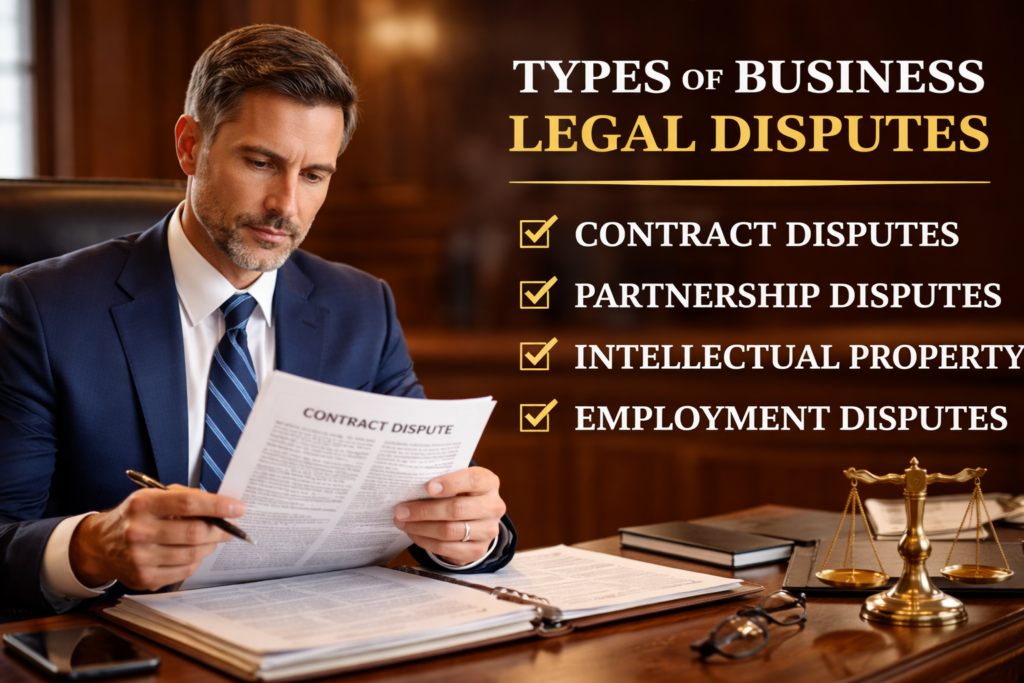 image-29-1024x683 Business Litigation Attorney:The Complete Guide for Business Owners