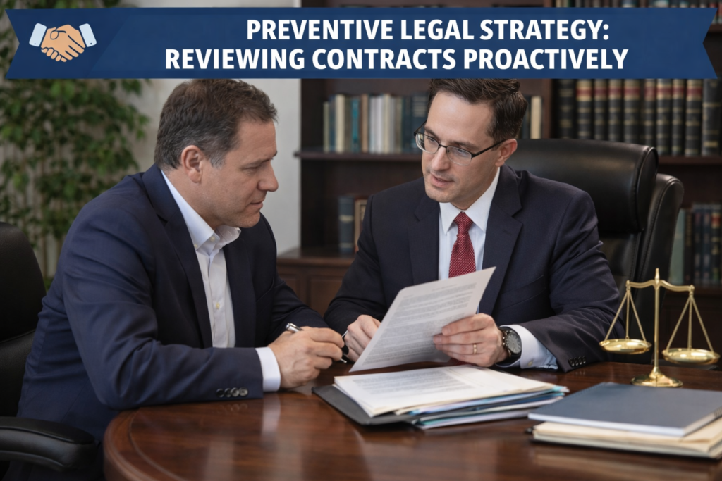 image-30-1024x683 Business Litigation Attorney:The Complete Guide for Business Owners