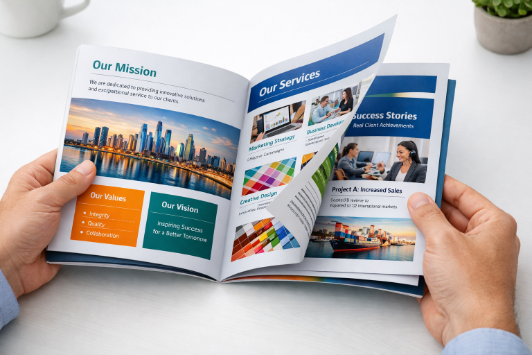 image-34 How to Use Booklets to Tell Your Story