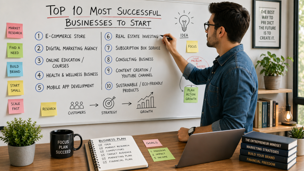 image-37-1024x576 Top 10 Most Successful Businesses to Start in 2026