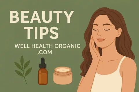 image-4 Beauty Tips – Well Health Organic.com: Complete Guide to Natural Skincare, Haircare, and Wellness