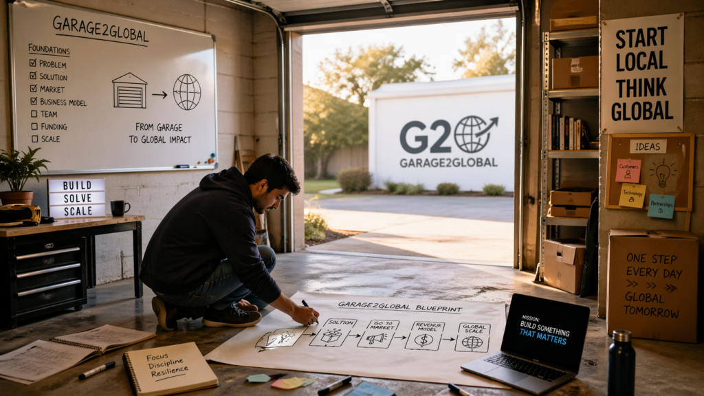 image-40-1024x576 Business Growth Strategies from Garage2Global:The Complete Scaling Playbook