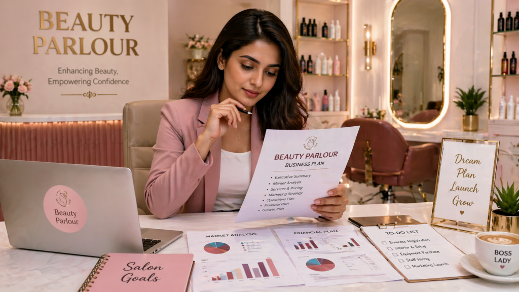 image-44-1024x576 Beauty Parlour Business Plan:The Complete Step-by-Step Guide